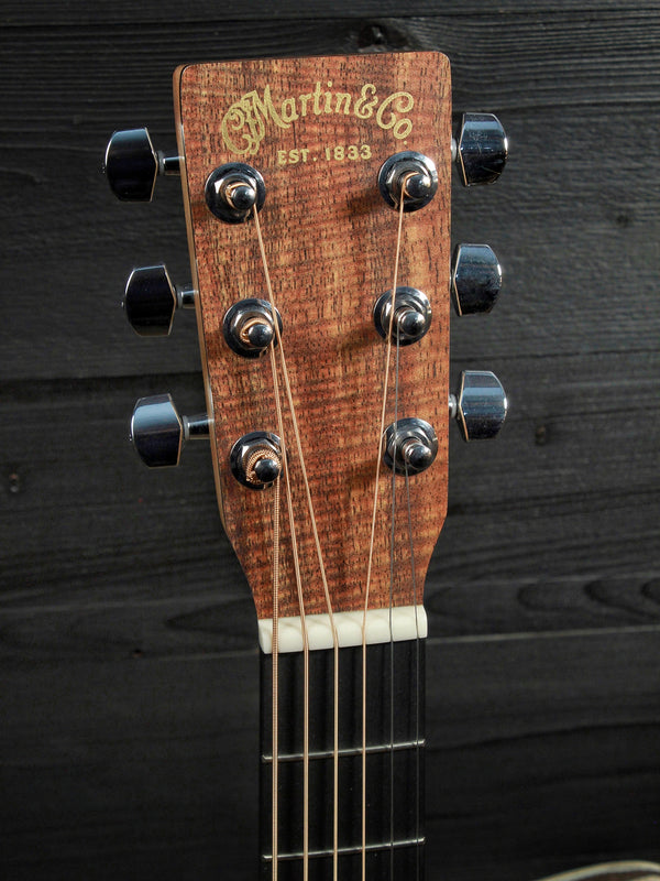 Martin LXK2 Little Martin / Koa HPL - Authorized Online Dealer