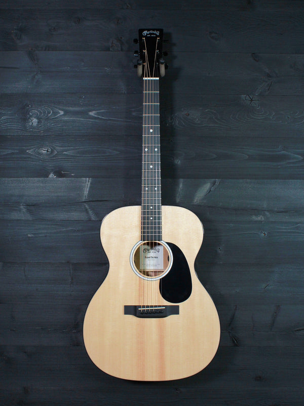 Martin 000-12E Koa Road Series - Authorized Online Dealer – Tobias