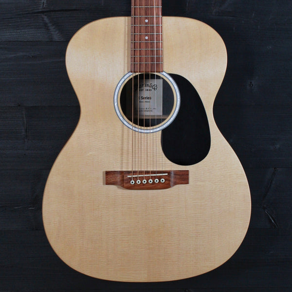Martin 000-X2E Solid Sitka Top X Series - Authorized Online Dealer
