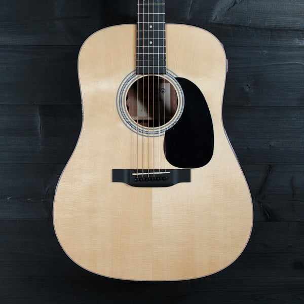 Martin D-12E Road Series Solid Wood - Authorized Online Dealer