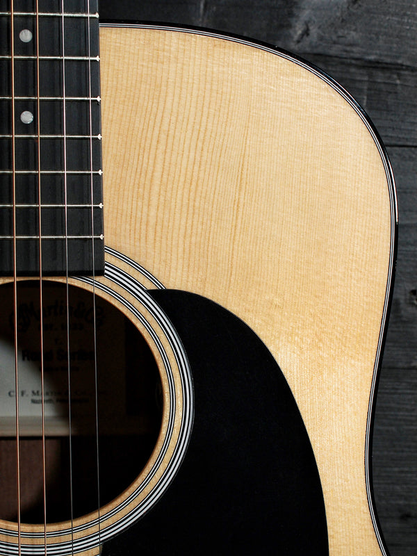 Martin D-12E Road Series Solid Wood - Authorized Online Dealer