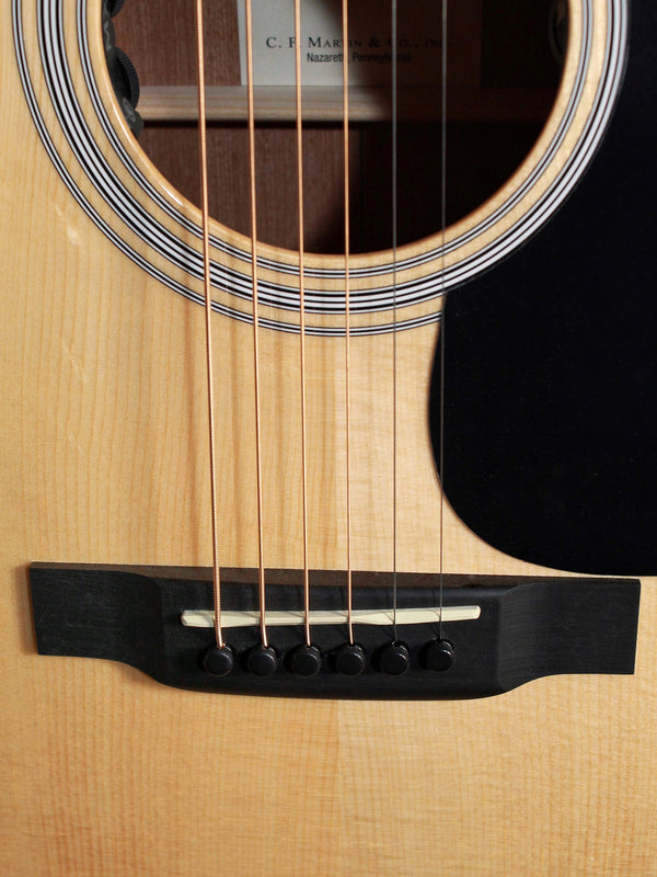 Martin D-12E Road Series Solid Wood - Authorized Online Dealer