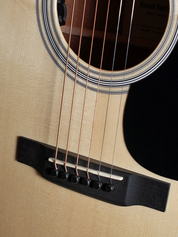 Martin D-12E Road Series Solid Wood - Authorized Online Dealer