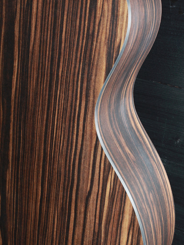 Martin GPC-X2E-03 Solid Sapele Top - Authorized Online Dealer