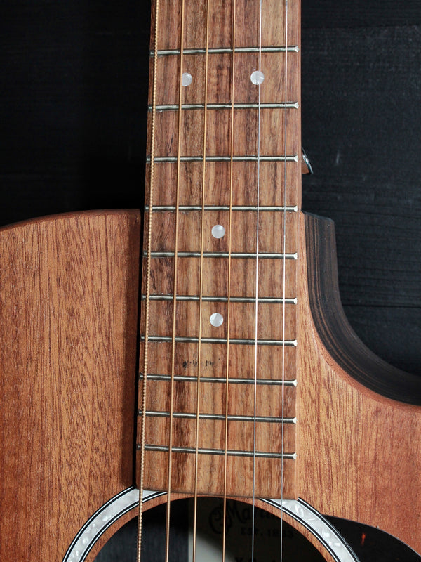 Martin GPC-X2E-03 Solid Sapele Top - Authorized Online Dealer
