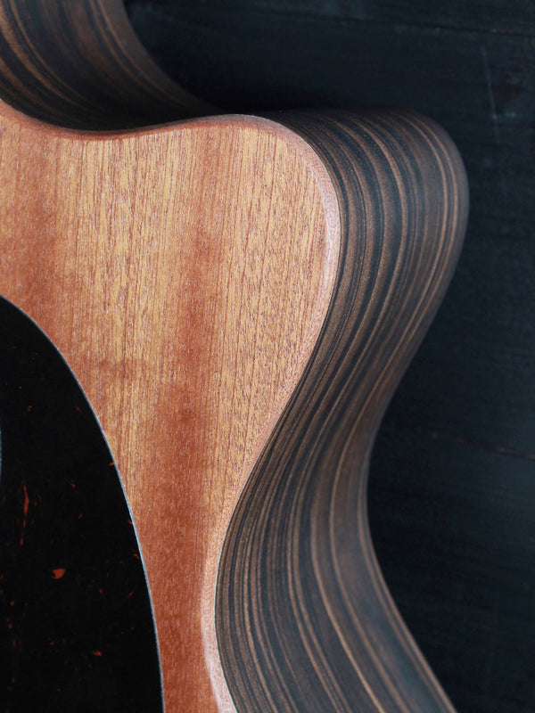 Martin GPC-X2E-03 Solid Sapele Top - Authorized Online Dealer