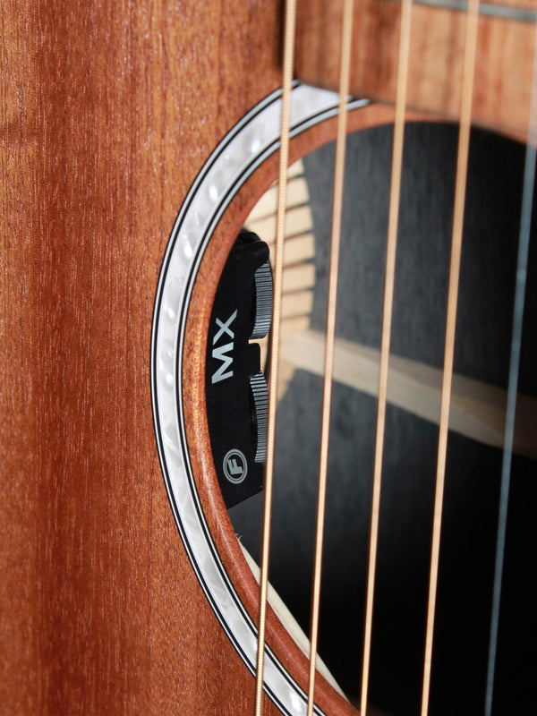 Martin GPC-X2E-03 Solid Sapele Top - Authorized Online Dealer