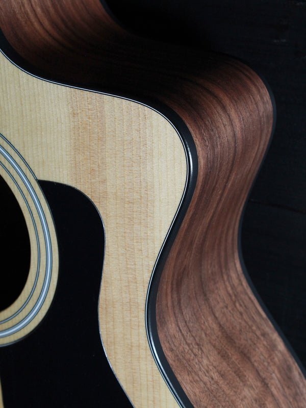 Taylor Guitars 114ce Walnut Grand Auditorium - Authorized Online