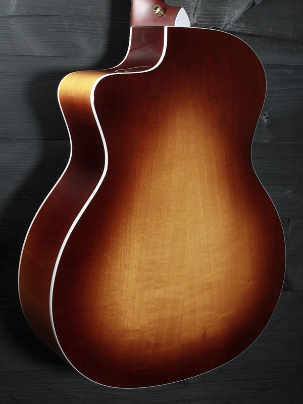 Taylor 224ce-UA DLX Urban Ash - Authorized Online Dealer