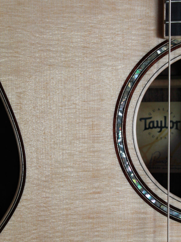 Taylor 814ce-N Nylon String Rosewood - Authorized Online Dealer