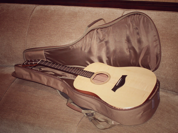 Taylor Academy 10 w/ Travel Bag - Authorized Online Dealer