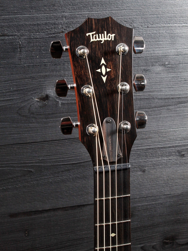 Taylor Builder’s Edition 517e Natural Grand Pacific - Authorized Online Dealer