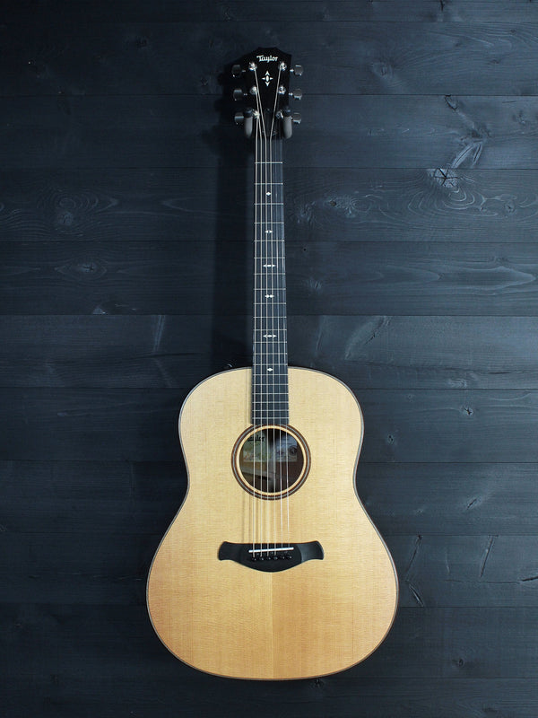 Taylor Builder’s Edition 517e Natural Grand Pacific - Authorized Online Dealer