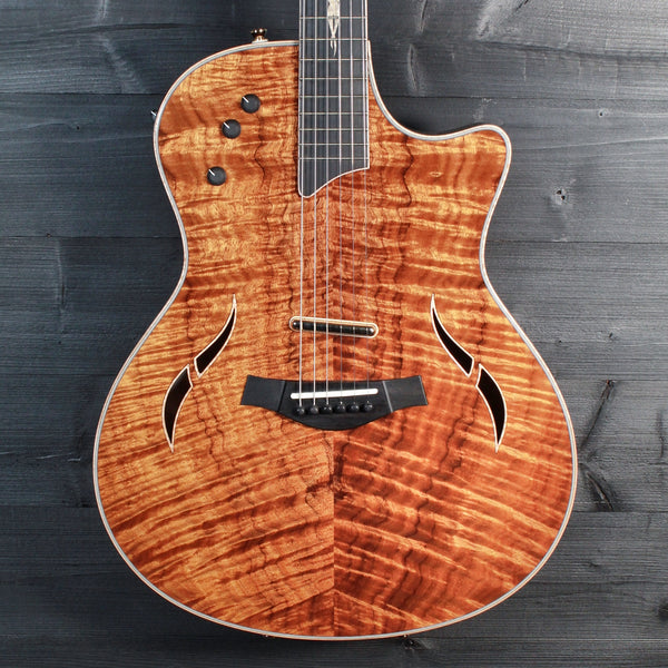 Taylor Custom Shop T5 w/ Master Grade Koa - Authorized Online Dealer