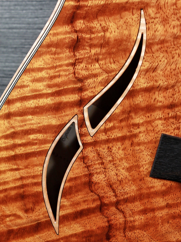 Taylor Custom Shop T5 w/ Master Grade Koa - Authorized Online Dealer