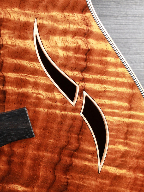 Taylor Custom Shop T5 w/ Master Grade Koa - Authorized Online Dealer