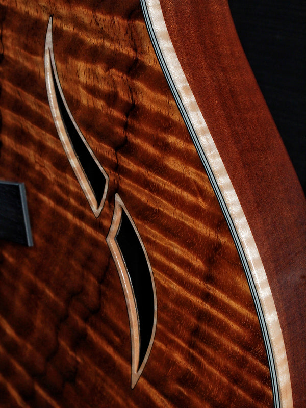 Taylor Custom Shop T5 w/ Master Grade Koa - Authorized Online Dealer