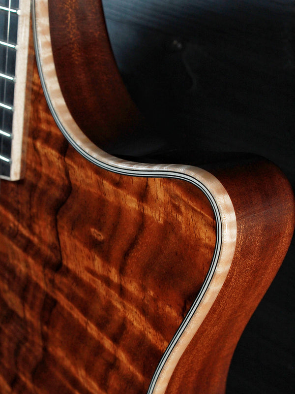 Taylor Custom Shop T5 w/ Master Grade Koa - Authorized Online Dealer