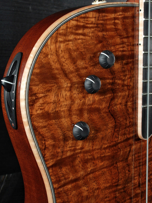 Taylor Custom Shop T5 w/ Master Grade Koa - Authorized Online Dealer