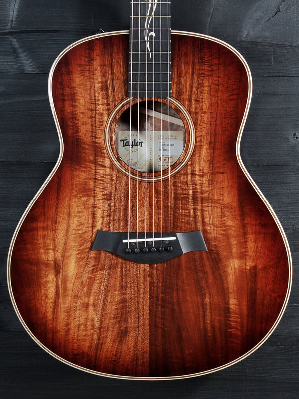 Taylor Guitars GT K21e Koa Grand Theater - Authorized Online Dealer