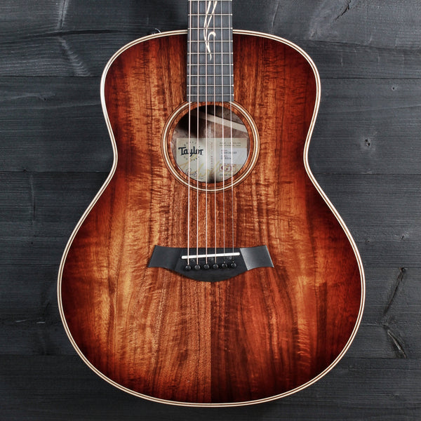 Taylor Guitars GT K21e Koa Grand Theater - Authorized Online Dealer