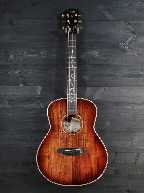 Taylor Guitars GT K21e Koa Grand Theater - Authorized Online Dealer