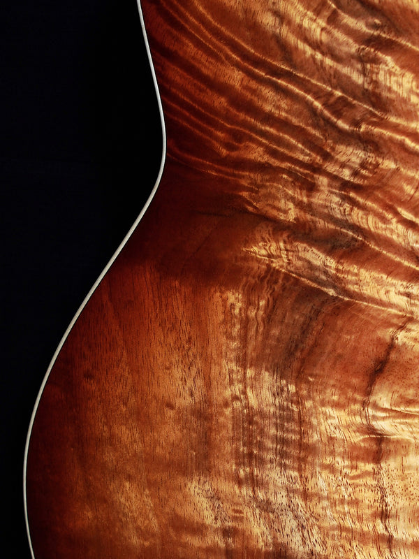 Taylor Guitars GT K21e Koa Grand Theater - Authorized Online Dealer