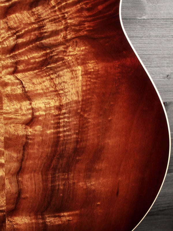 Taylor Guitars GT K21e Koa Grand Theater - Authorized Online Dealer