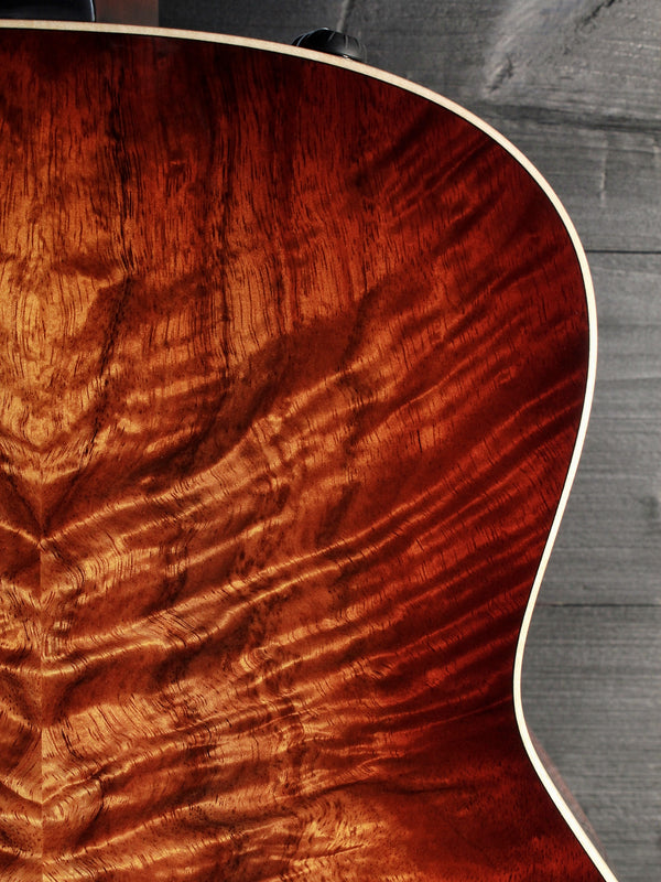 Taylor Guitars GT K21e Koa Grand Theater - Authorized Online Dealer