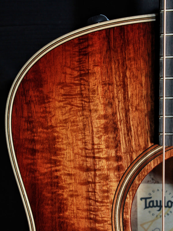 Taylor Guitars GT K21e Koa Grand Theater - Authorized Online Dealer