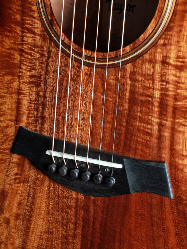 Taylor Guitars GT K21e Koa Grand Theater - Authorized Online Dealer