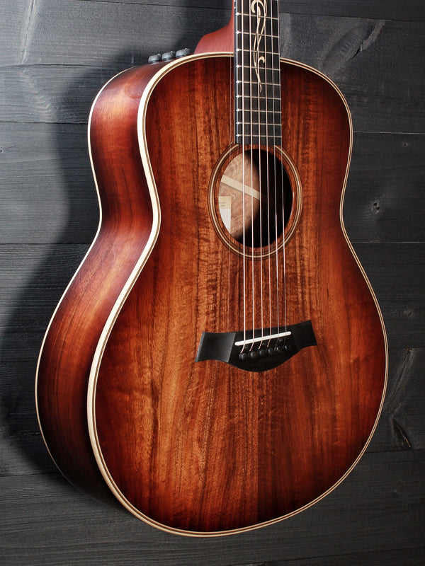 Taylor Guitars GT K21e Koa Grand Theater - Authorized Online Dealer