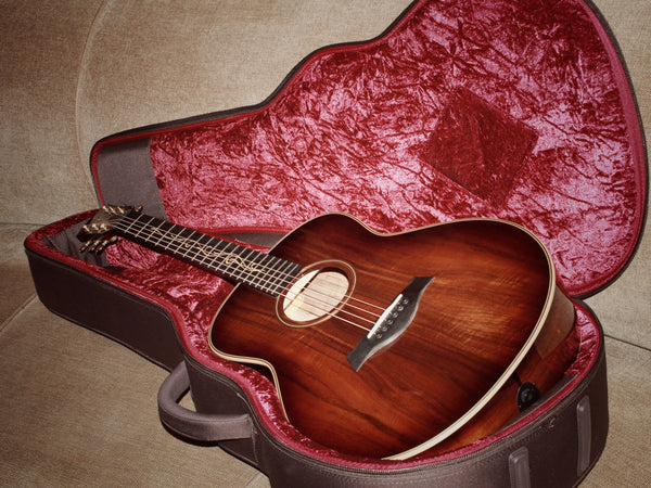 Taylor Guitars GT K21e Koa Grand Theater - Authorized Online Dealer