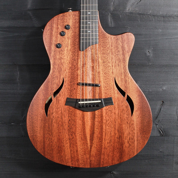 Taylor T5 Classic (Full Size T5) Mahogany Top - Authorized Online Dealer