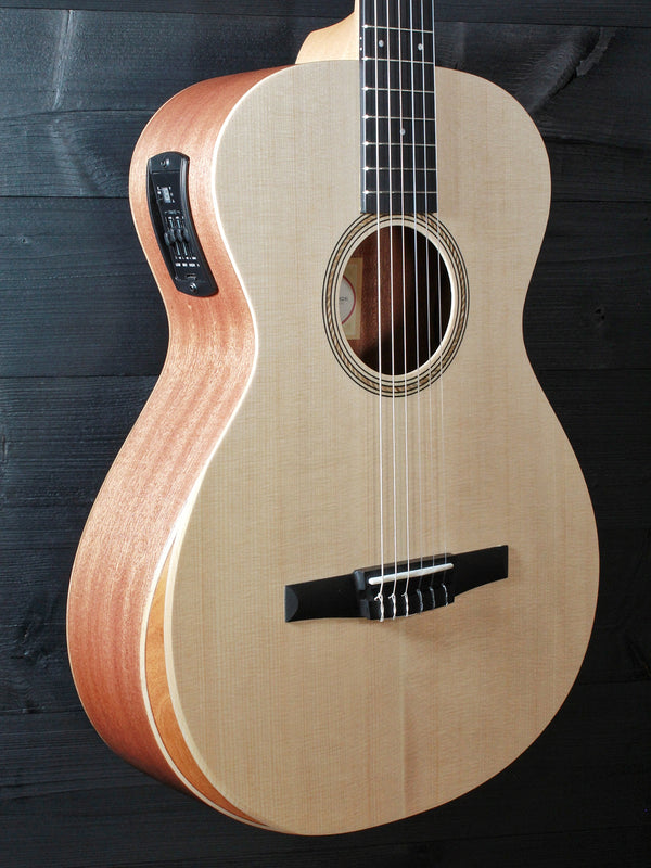 Taylor Academy 12E N / Nylon String - Authorized Online