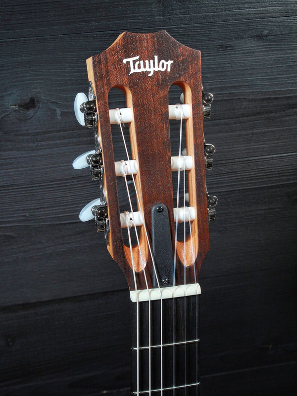 Taylor Academy 12E N / Nylon String - Authorized Online Dealer