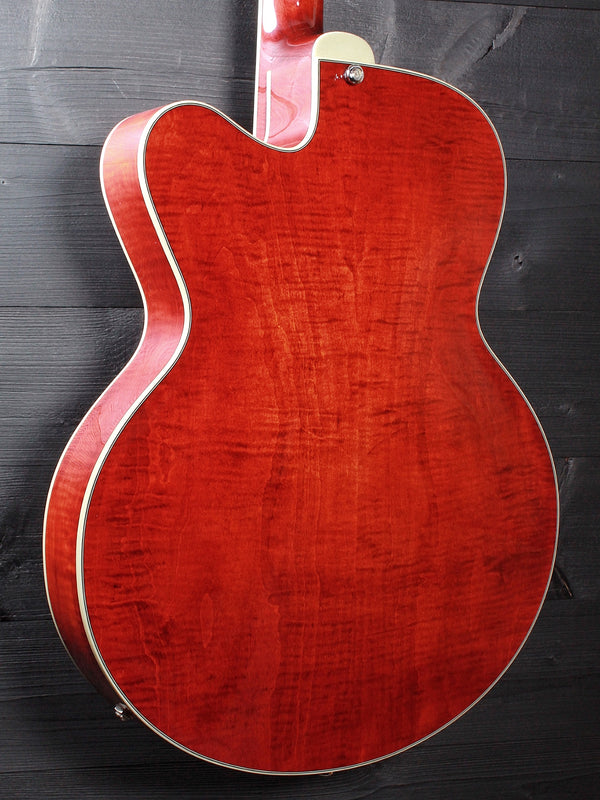 Eastman AR503ce Archtop Classic / Hand-Carved Top