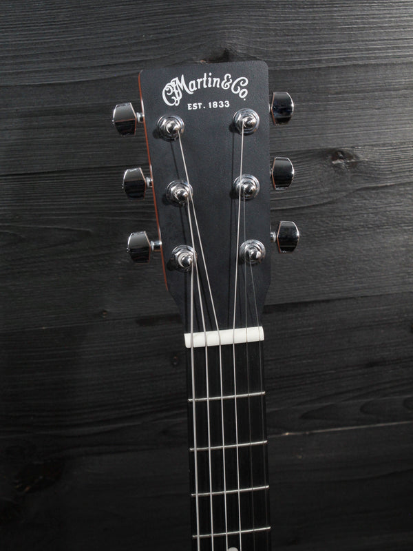 Martin 000 Jr-10 Solid Wood - Authorized Online Dealer
