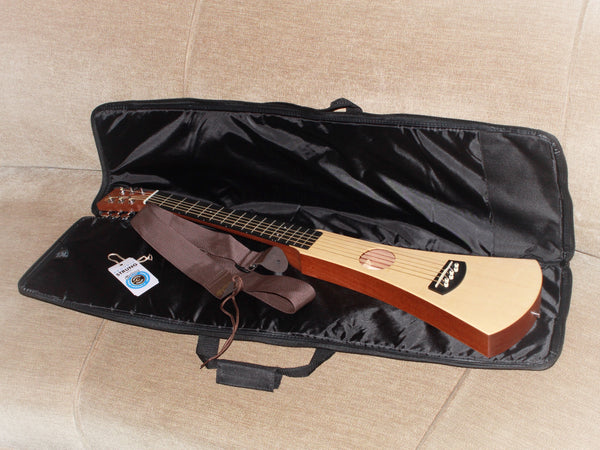 Martin Backpacker Guitar w/ Travel Bag