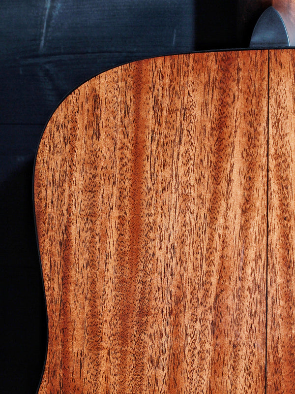 Martin D18 Standard Series Dreadnought - Mahogany / Spruce