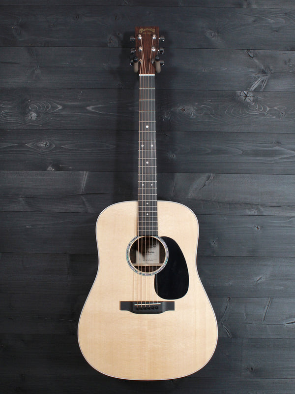 Martin D-13E Ziricote Road Series - Authorized Online Dealer