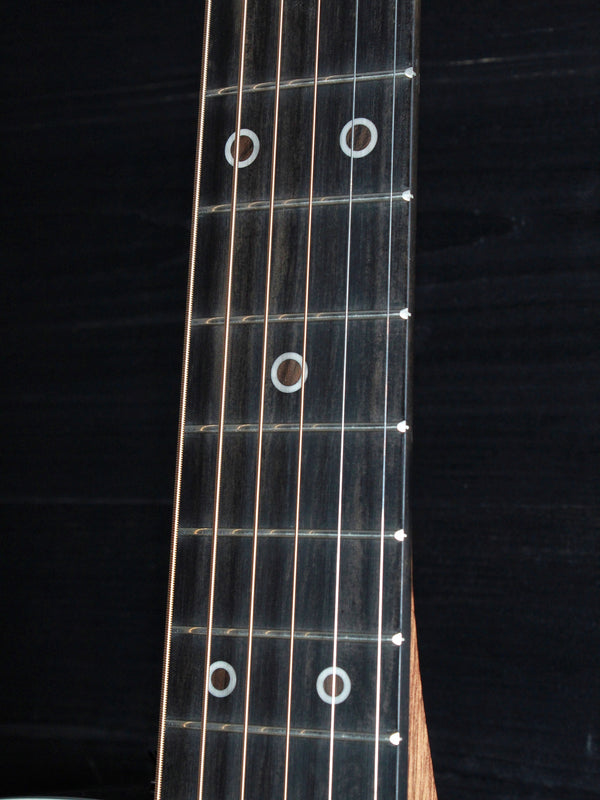 Martin SC-13E Special Burst - Ziricote w/ Deluxe Soft Case