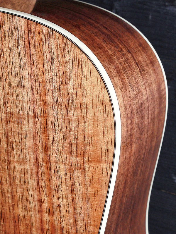 Martin Custom Shop Super D Figured Koa - Custom Shop Expert Dealer