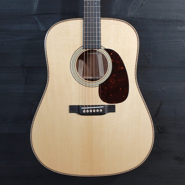 Martin Custom Shop Super D Figured Koa - Custom Shop Expert Dealer