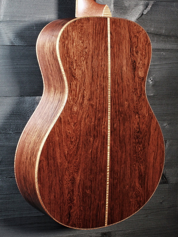 R. Taylor Style 2 Madagascar RW / Cedar