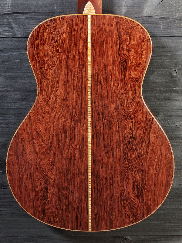 R. Taylor Style 2 Madagascar RW / Cedar