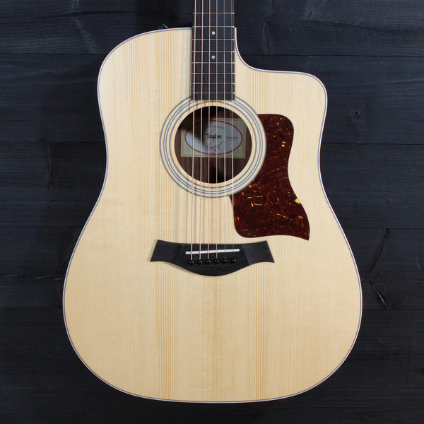 Taylor 210ce Rosewood Dreadnought - ES2 Electronics