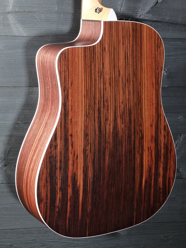Taylor 210ce Rosewood Dreadnought - ES2 Electronics