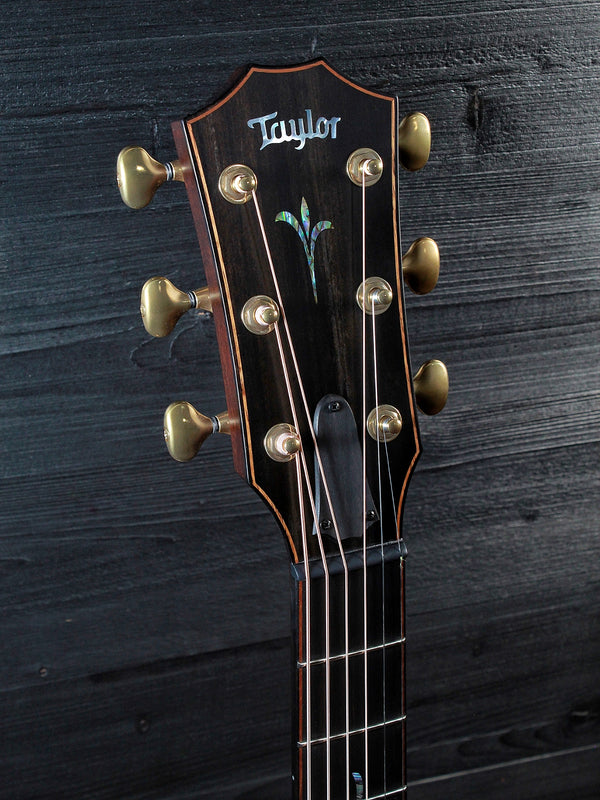Taylor Builder’s Edition K14ce Koa V-Class