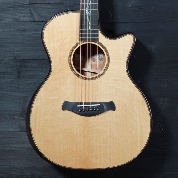 Taylor Builder’s Edition K14ce Koa V-Class